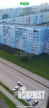 1-к квартира, вторичка, 34м2, 4/13 этаж