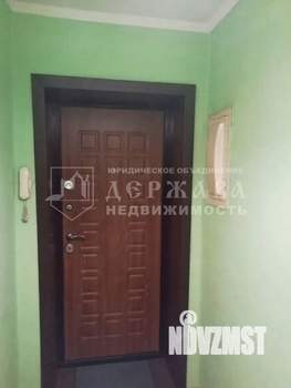 1-к квартира, вторичка, 30м2, 3/5 этаж