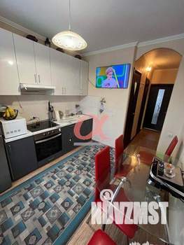 3-к квартира, вторичка, 62м2, 7/9 этаж