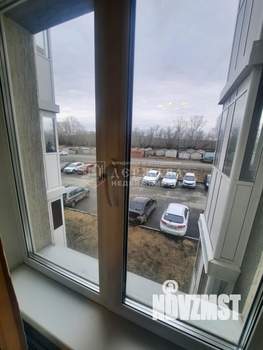 3-к квартира, вторичка, 62м2, 2/9 этаж