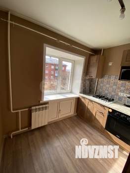 2-к квартира, вторичка, 42м2, 4/5 этаж