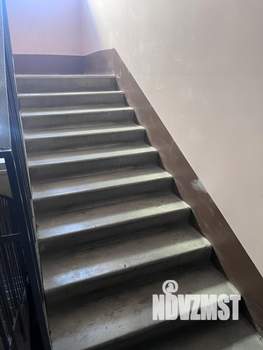 1-к квартира, вторичка, 34м2, 1/10 этаж