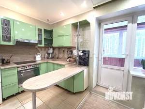 3-к квартира, вторичка, 67м2, 4/7 этаж