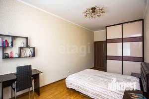 2-к квартира, вторичка, 51м2, 1/5 этаж