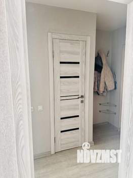 1-к квартира, вторичка, 32м2, 3/5 этаж