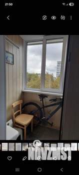 3-к квартира, вторичка, 60м2, 3/9 этаж