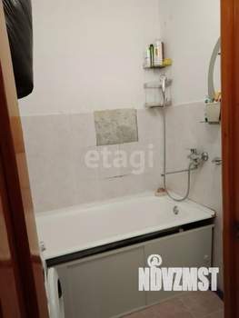 1-к квартира, вторичка, 34м2, 7/10 этаж