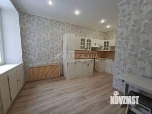 3-к квартира, вторичка, 79м2, 2/4 этаж