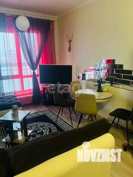 3-к квартира, вторичка, 64м2, 9/12 этаж