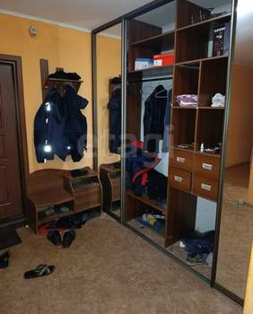 2-к квартира, вторичка, 64м2, 6/10 этаж