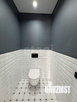 4-к квартира, вторичка, 80м2, 7/14 этаж