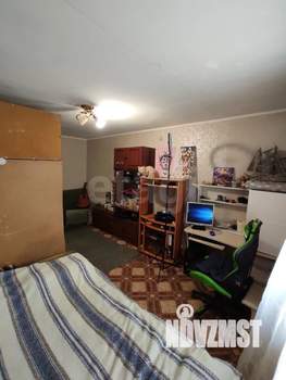 1-к квартира, вторичка, 33м2, 2/5 этаж