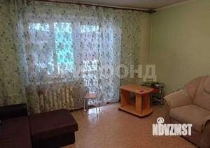 2-к квартира, вторичка, 64м2, 5/10 этаж