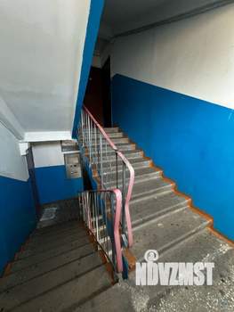 2-к квартира, вторичка, 44м2, 4/5 этаж