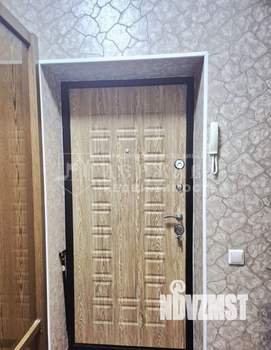 1-к квартира, вторичка, 36м2, 4/16 этаж