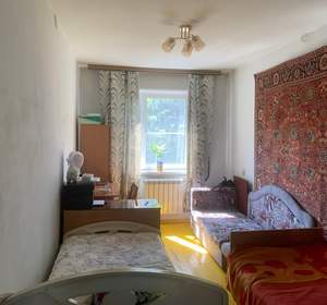 2-к квартира, вторичка, 46м2, 4/5 этаж