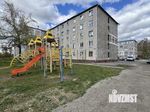 Студия квартира, вторичка, 17м2, 4/5 этаж