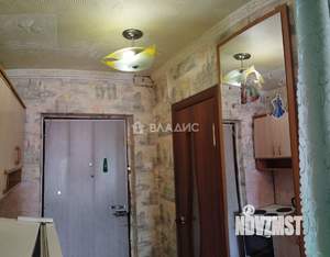 Студия квартира, вторичка, 17м2, 5/9 этаж