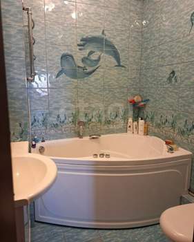 3-к квартира, вторичка, 95м2, 4/10 этаж