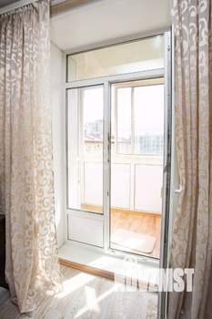 2-к квартира, вторичка, 40м2, 4/4 этаж