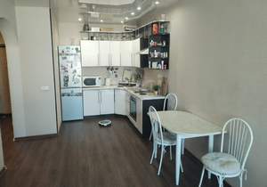 3-к квартира, вторичка, 61м2, 4/5 этаж