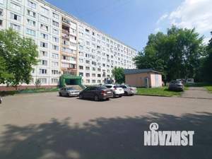 1-к квартира, вторичка, 29м2, 8/9 этаж