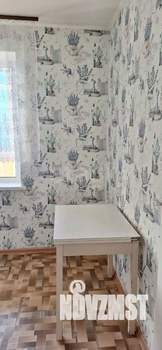 1-к квартира, вторичка, 35м2, 6/17 этаж