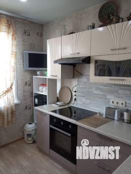 4-к квартира, вторичка, 86м2, 5/10 этаж
