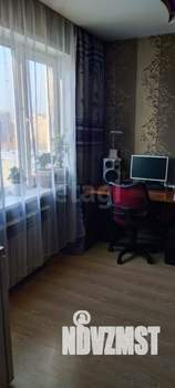 2-к квартира, вторичка, 33м2, 5/9 этаж