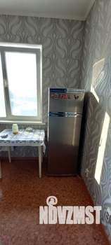 1-к квартира, вторичка, 30м2, 1/3 этаж