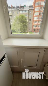 2-к квартира, вторичка, 49м2, 2/5 этаж