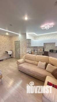 2-к квартира, вторичка, 36м2, 5/16 этаж