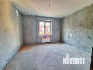 4-к квартира, вторичка, 84м2, 2/3 этаж