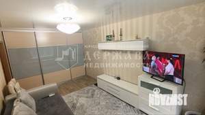 1-к квартира, вторичка, 30м2, 1/5 этаж