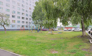 1-к квартира, вторичка, 17м2, 3/9 этаж