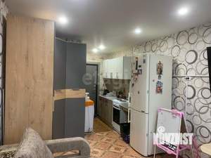 Студия квартира, вторичка, 23м2, 6/9 этаж