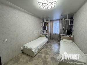 2-к квартира, вторичка, 53м2, 7/9 этаж