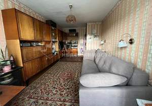 2-к квартира, вторичка, 47м2, 3/5 этаж