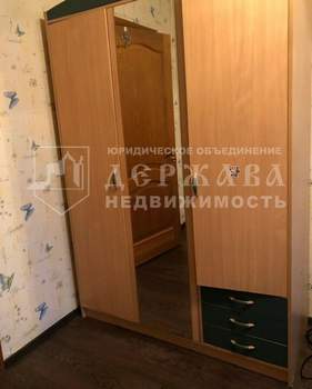 2-к квартира, вторичка, 44м2, 2/5 этаж