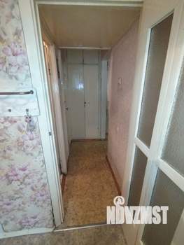 2-к квартира, вторичка, 43м2, 1/9 этаж