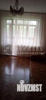 2-к квартира, вторичка, 44м2, 4/5 этаж