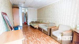 Студия квартира, вторичка, 23м2, 4/9 этаж