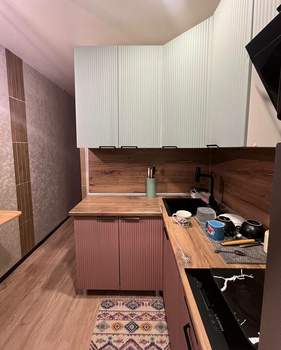 3-к квартира, вторичка, 61м2, 5/5 этаж