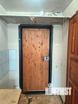 1-к квартира, вторичка, 17м2, 5/9 этаж