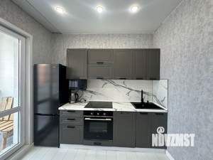 2-к квартира, вторичка, 51м2, 3/9 этаж