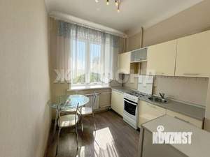 2-к квартира, вторичка, 57м2, 4/5 этаж