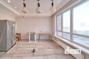 2-к квартира, вторичка, 75м2, 3/14 этаж