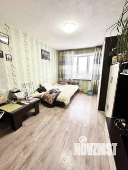 Студия квартира, вторичка, 23м2, 7/9 этаж