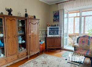 2-к квартира, вторичка, 55м2, 3/5 этаж