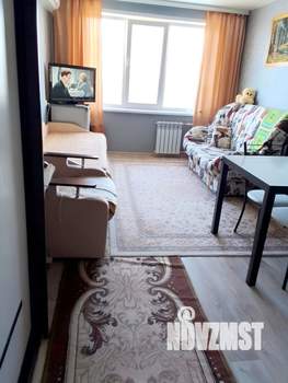 Студия квартира, вторичка, 24м2, 8/9 этаж